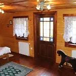 Feriehus Na Gmajni Pr' Angležu Gabrovka