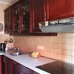 Na Gmajni Pr' Angležu Feriehus Gabrovka