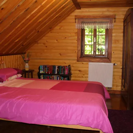 Na Gmajni Pr' Anglezu * Gabrovka