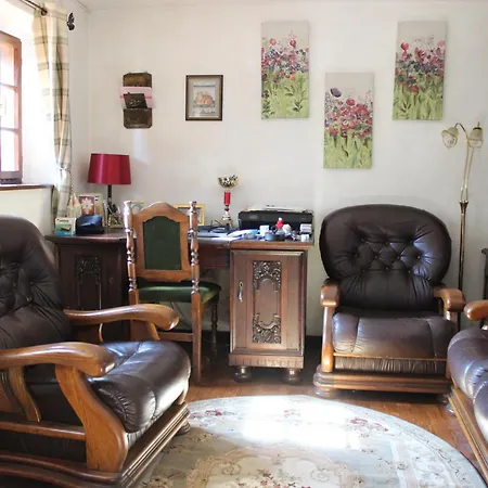 Na Gmajni Pr' Anglezu