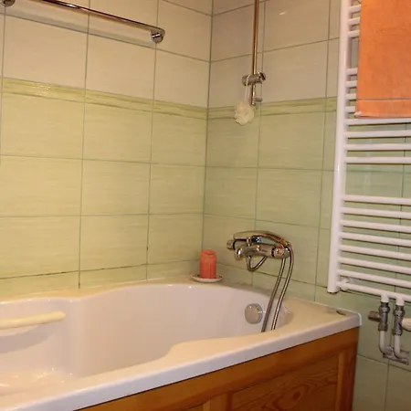 Holiday home Na Gmajni Pr' Anglezu *