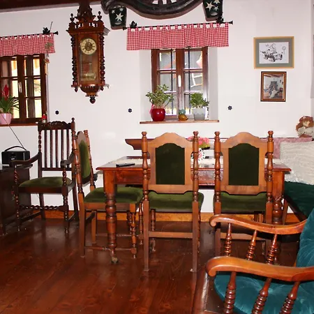 Na Gmajni Pr' Anglezu * Gabrovka