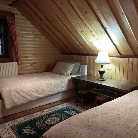 Feriehus Na Gmajni Pr' Angležu
