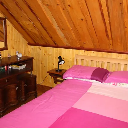 Na Gmajni Pr' Angležu * Gabrovka