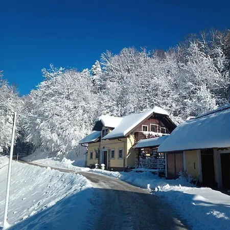 Na Gmajni Pr' Anglezu