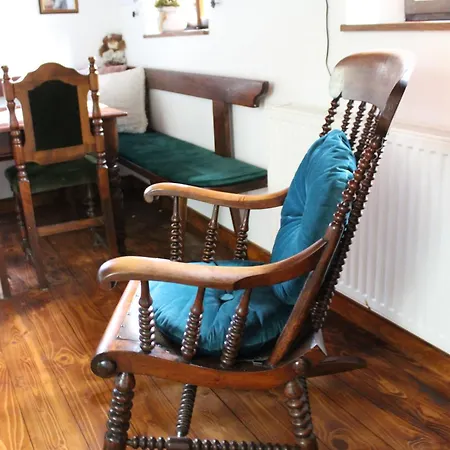 Na Gmajni Pr' Anglezu Gabrovka