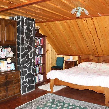 Na Gmajni Pr' Anglezu * Gabrovka