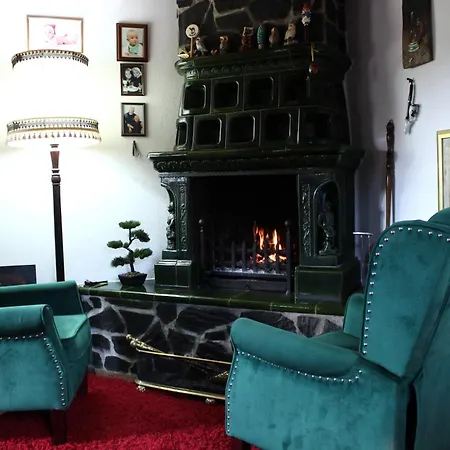 Na Gmajni Pr' Anglezu