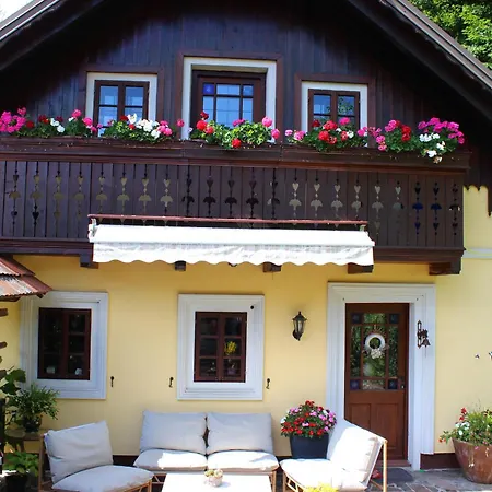 Na Gmajni Pr' Anglezu Holiday home