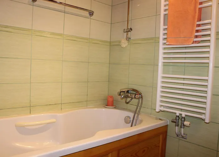 Ferienhaus Na Gmajni Pr' Anglezu *