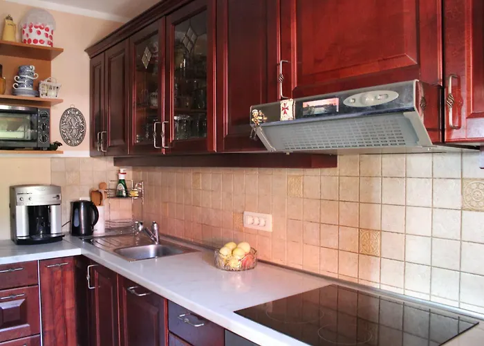 Na Gmajni Pr' Anglezu Ferienhaus Gabrovka