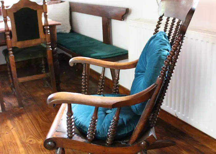 Na Gmajni Pr' Anglezu Gabrovka