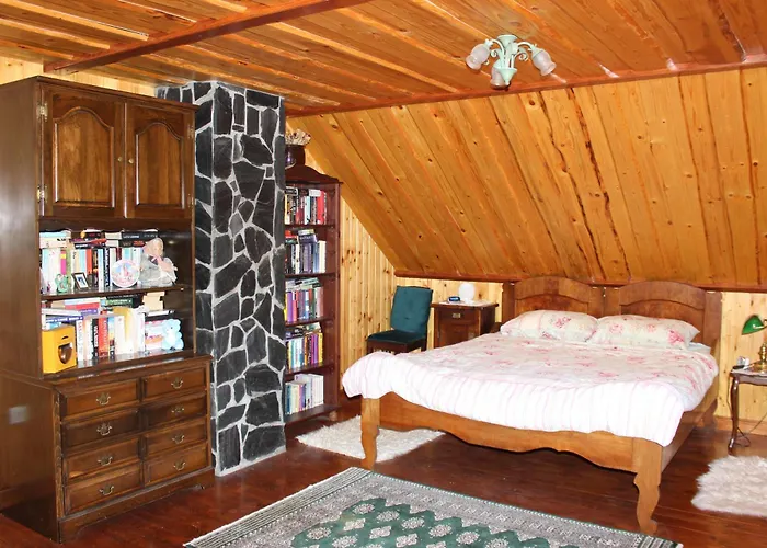 Na Gmajni Pr' Anglezu * Gabrovka