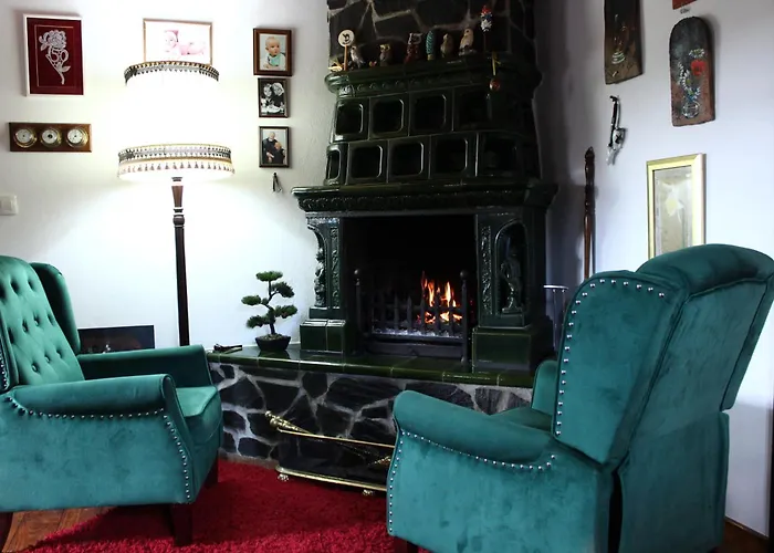 Na Gmajni Pr' Anglezu